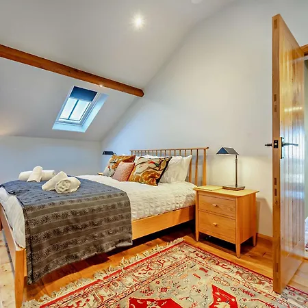 בית נופש 2 Bed In Penrith 90230