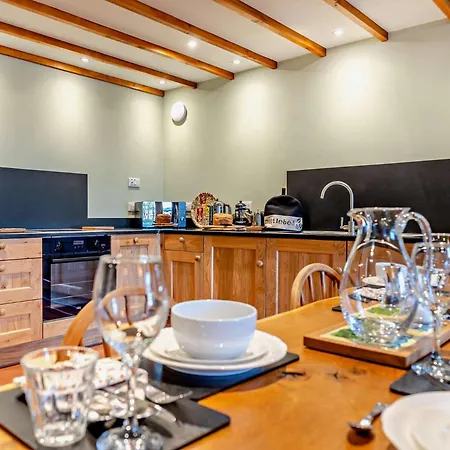 Сasa de vacaciones 2 Bed In Penrith 90230 Skelton (Cumbria)