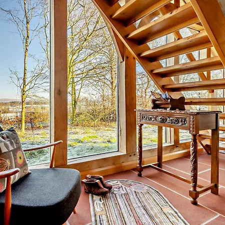 2 Bed In Penrith 90230 Prázdninový dům Skelton (Cumbria)