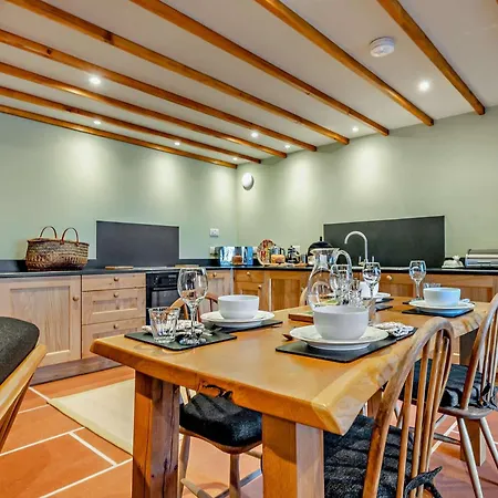 2 Bed In Penrith 90230 Сasa de vacaciones